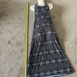 3/25$ FS Bundle Cute Maxi Dress size Large